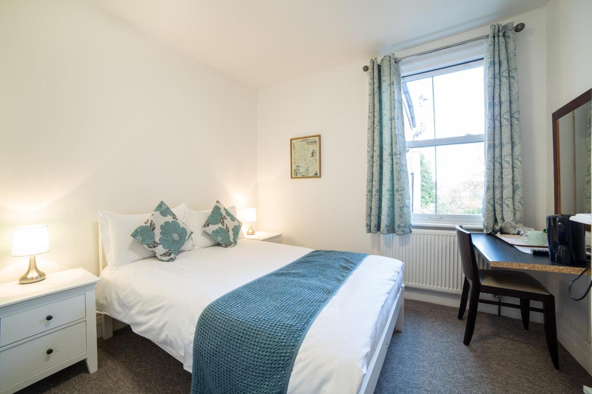 Hotel Oyo Lonsdale